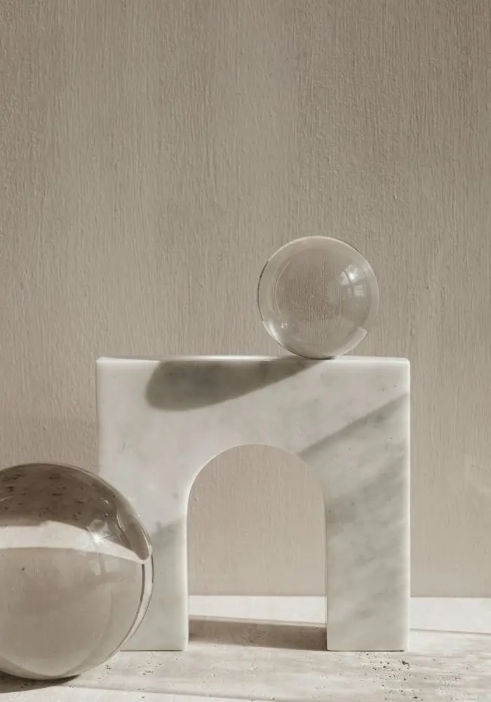 Sculptural artwork